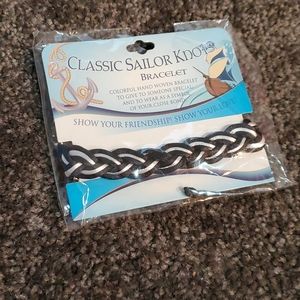 ⚓4/20 $ale⚓Sailor knot friendship bracelet